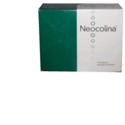 Neocoline Kapseln 20