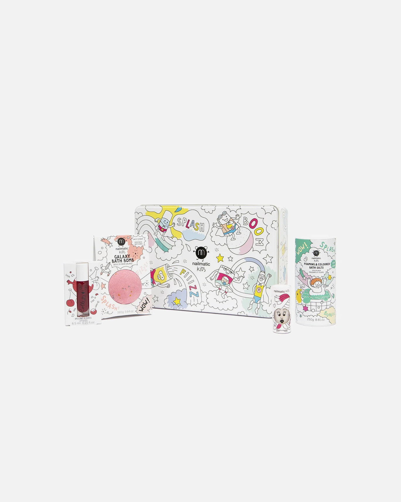 Nailmatic MAGIC BOX