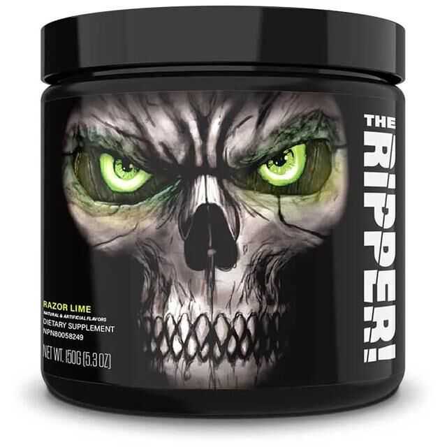 JNX Sports The Ripper!