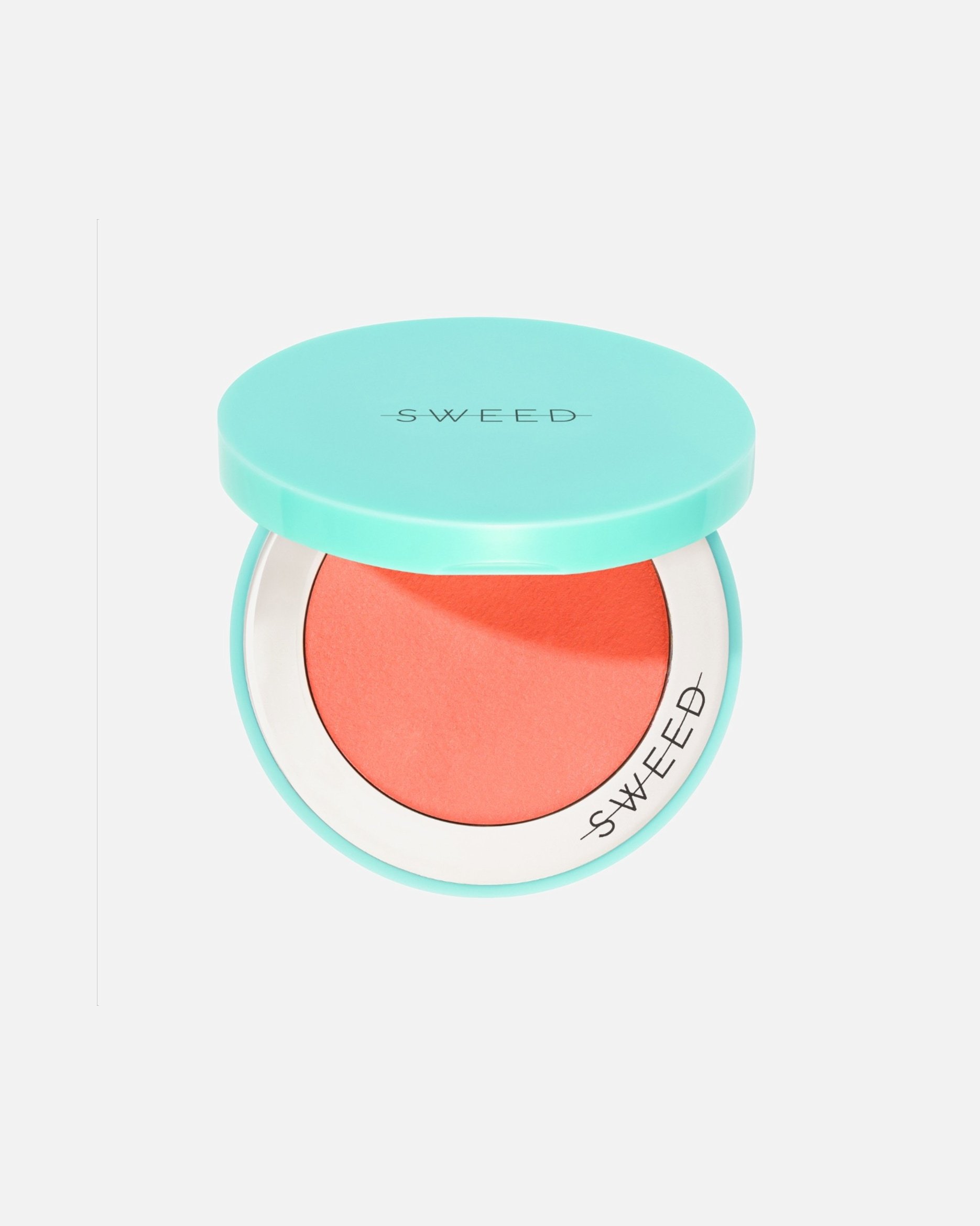 Sweed Blush Air Blush krema za rumenilo - 5g