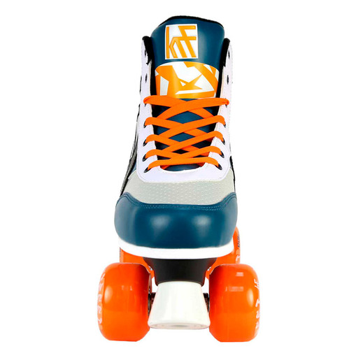Krf School Roller Street Quad Patins