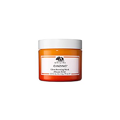 Origins Ginzing Glow Boosting -kosteusgeelinaamio 75 ml