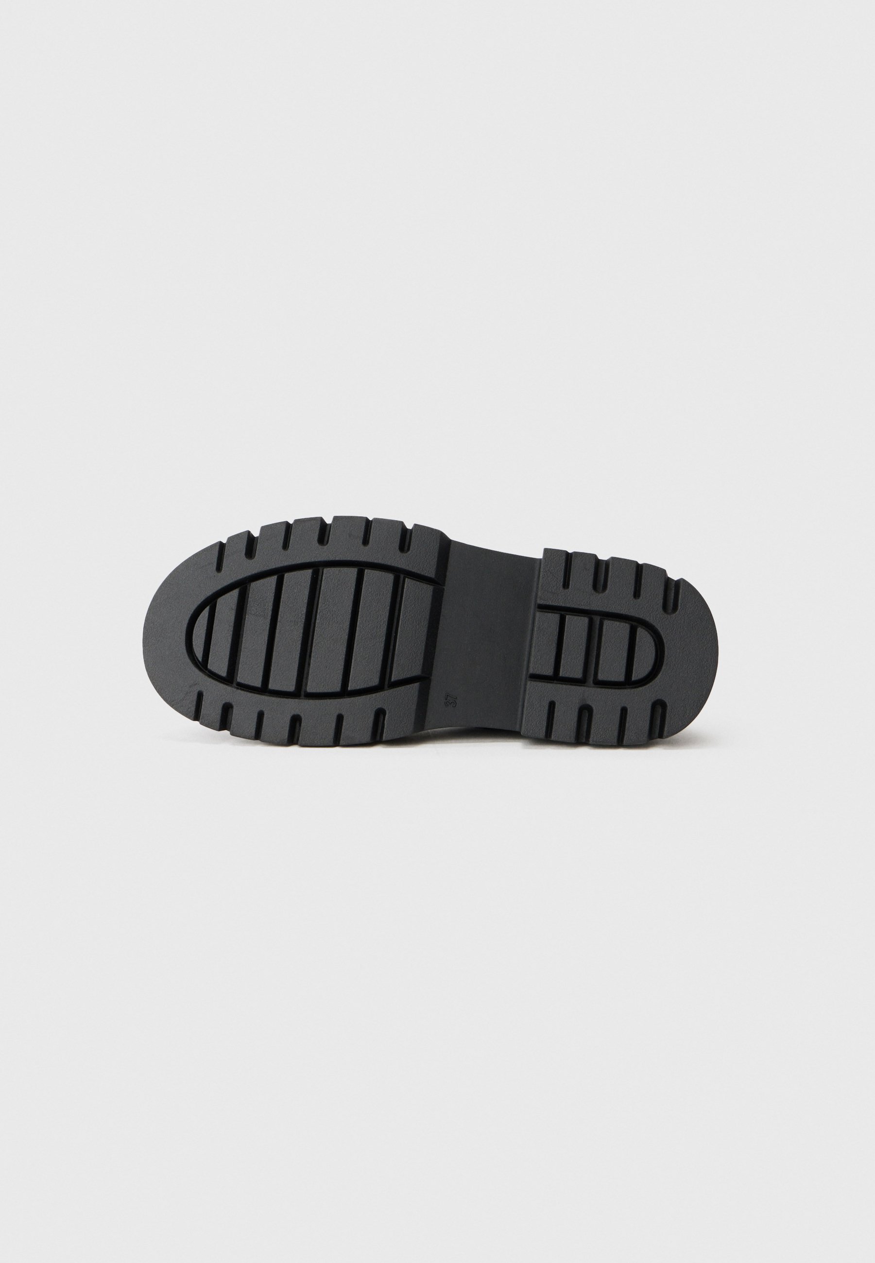 Chaussures Even&Odd Slip-ons - noires