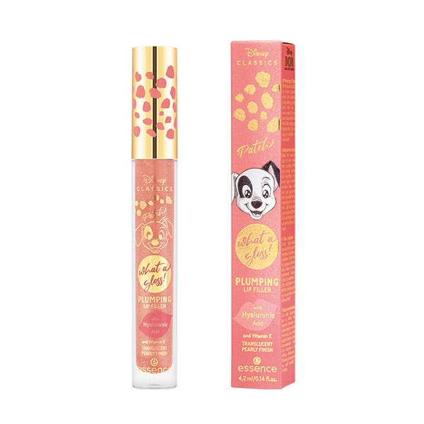 Disney Classics Lip Patch Τι γκλος! | 4.2ml
