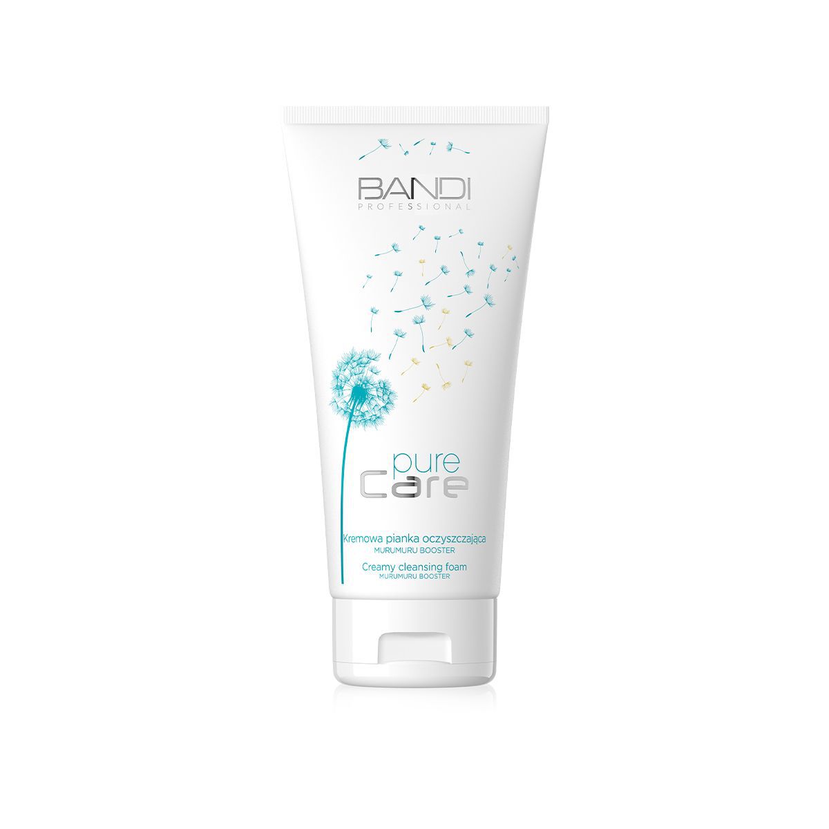 Bandi Professional Pure Care