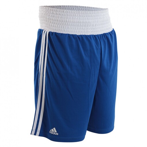 Short De Boxeo adidas Punch Line Aiba