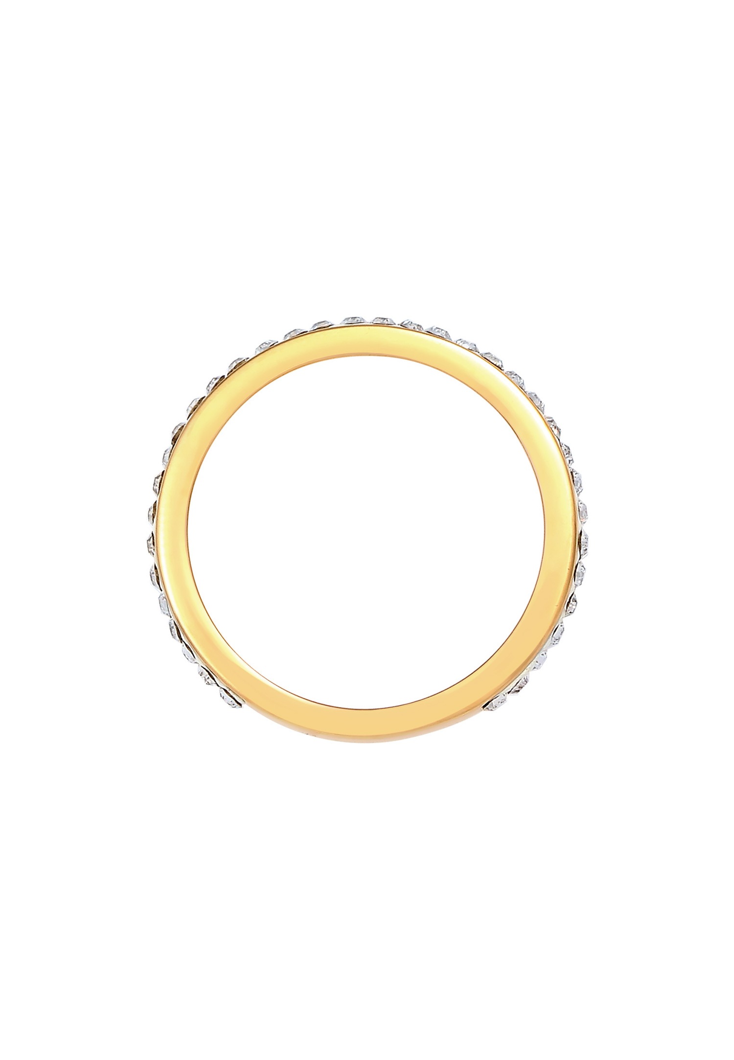 Elli Cristal 925 Argent