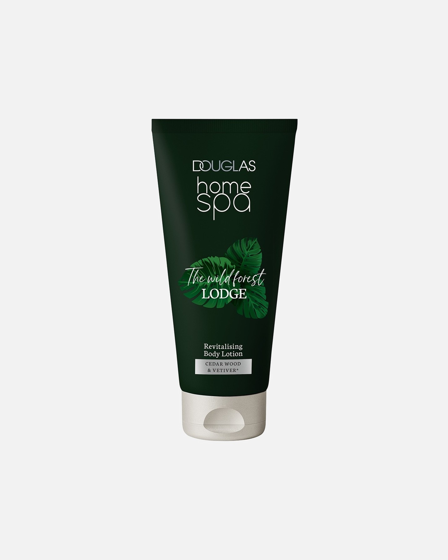 Douglas Collection Home Spa The Wild Forest Lodge losion za tijelo - 200 ml