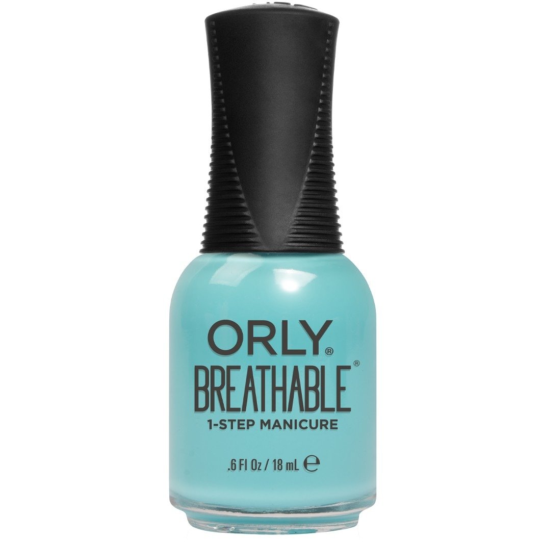 ORLY Priedušný lak na nechty - 18 ml