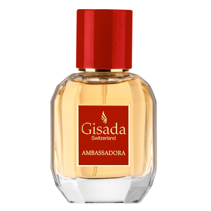 Veleposlanikova Gisada