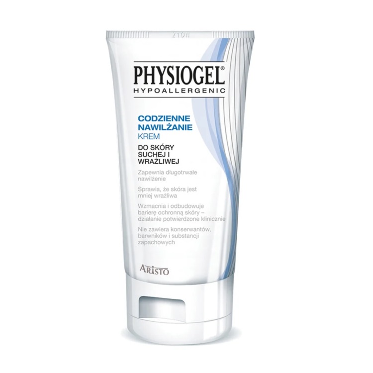 Physiogel Idratante Quotidiano
