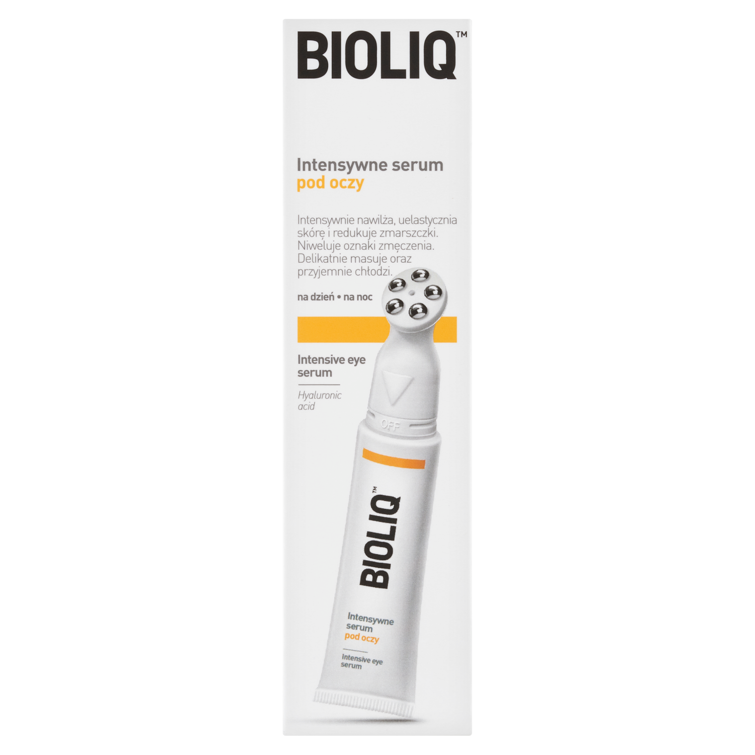 Bioliq Intensivt Ögonserum 15ml Pro