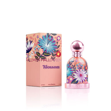 Toaletna voda Halloween Blossom za ženske 30 ml