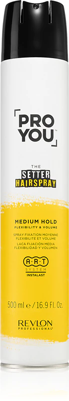 Revlon Professional Pro You The Setter Medium Hold Haarspray