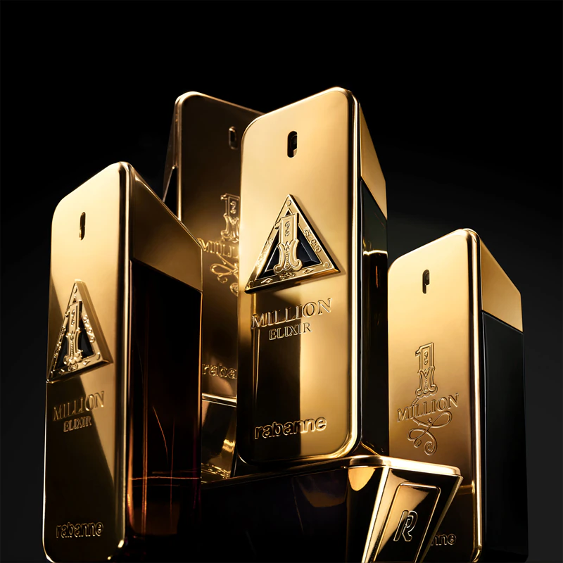 Rabanne 1 Million Elixir Parfüm für Männer