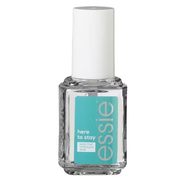 Essie Here To Stay база за лакове<br>13,5ml