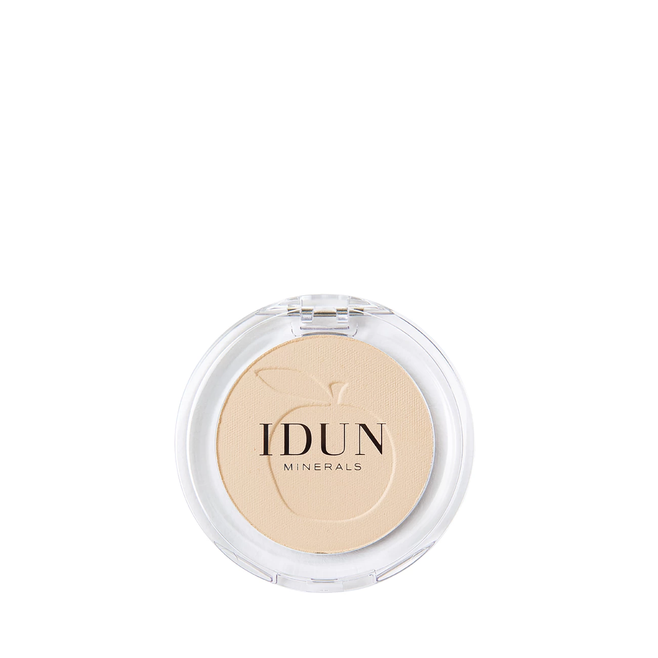 Fard de ochi Mineral Single Prästkrage - IDUN Minerals