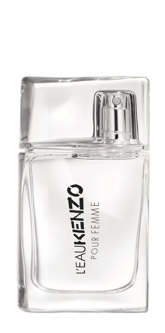 Kenzo L'Eau Kenzo Woda toaletowa dla kobiet, 50 ml