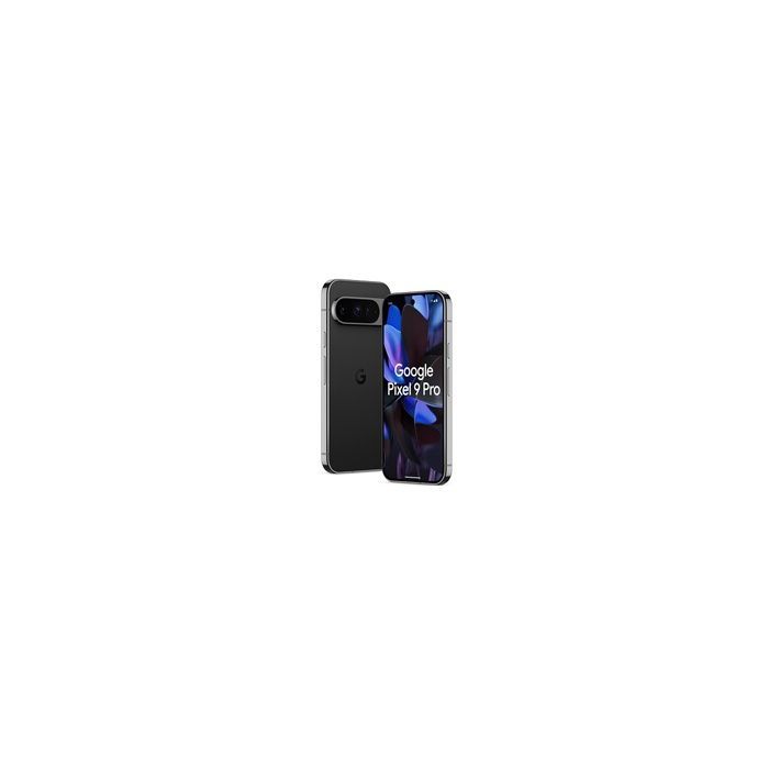 Smartphone Google Pixel 9 Pro 128Go Noir Obsidienne 5G