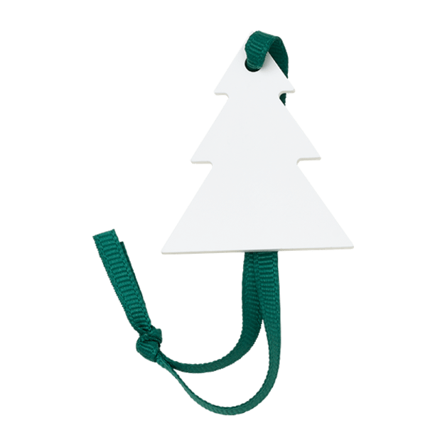 Diffuseur en céramique à suspendre Sapin