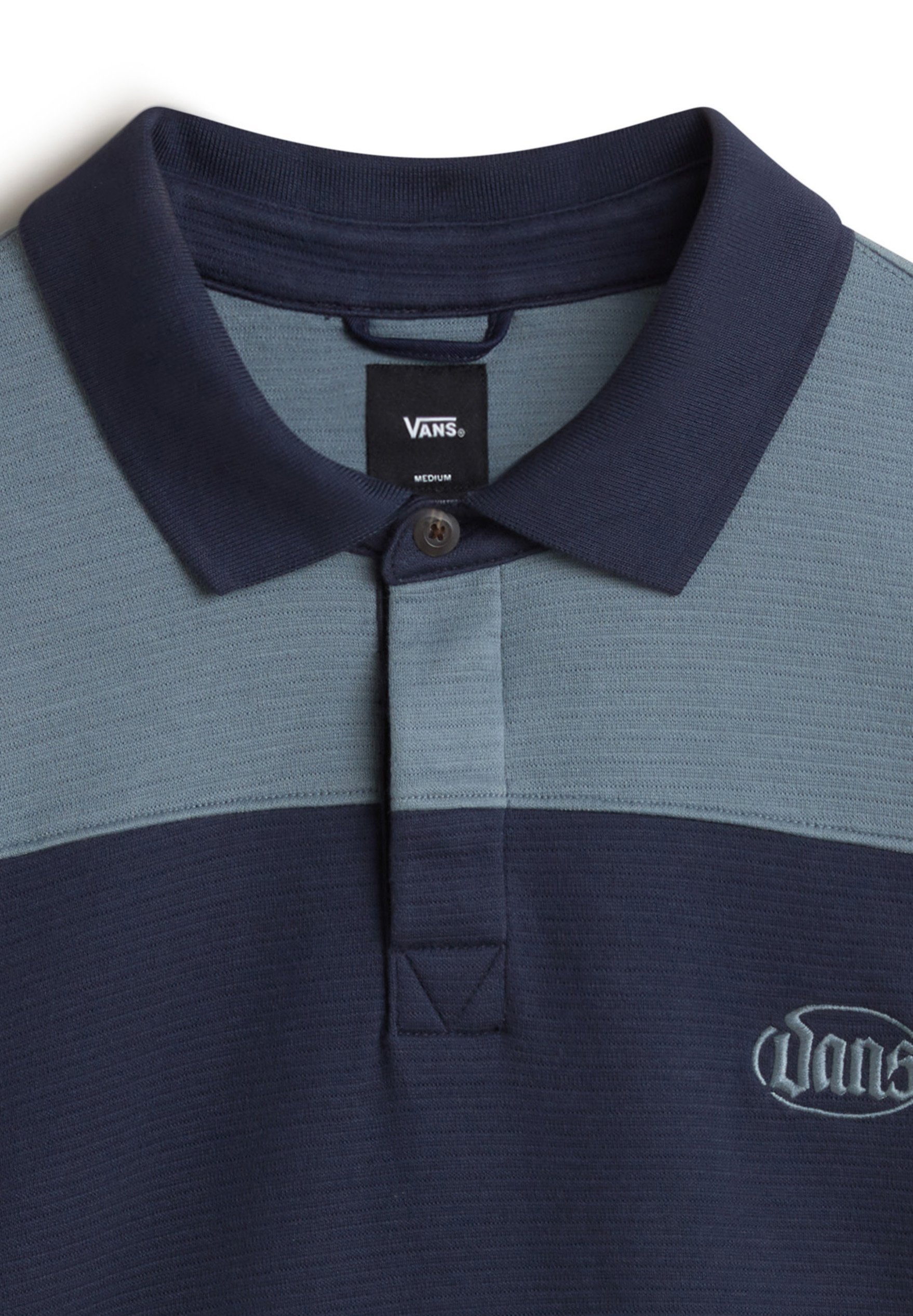 Vans poloshirts
