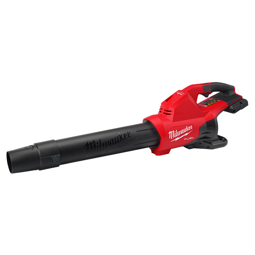 MILWAUKEE 18V FUEL™ Akku-Laubbläser mit zwei M18F2BL0 Akkus