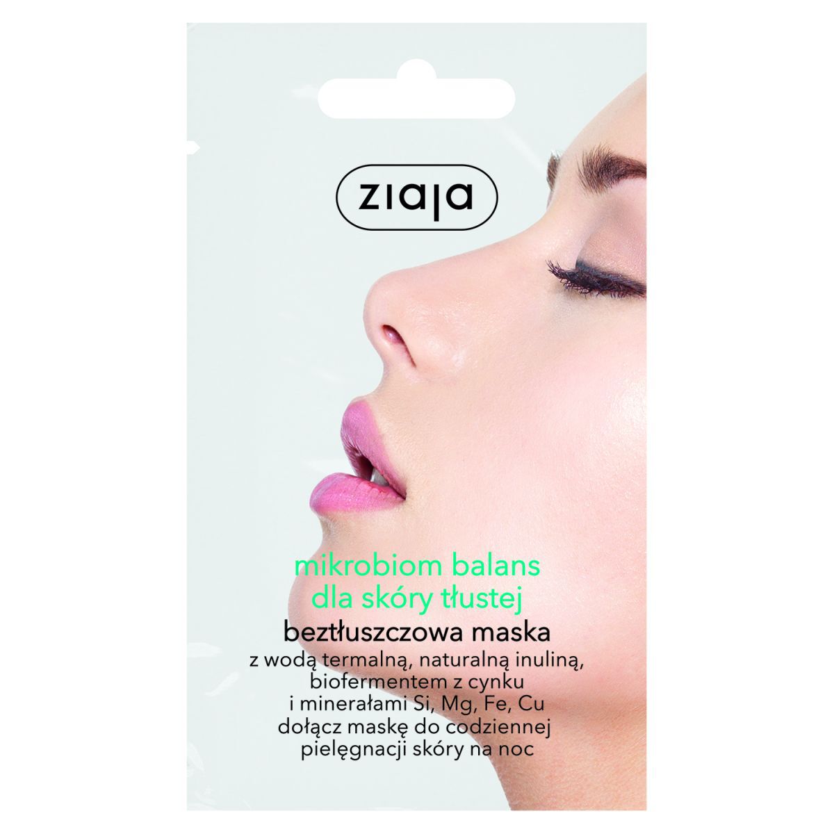Ziaja