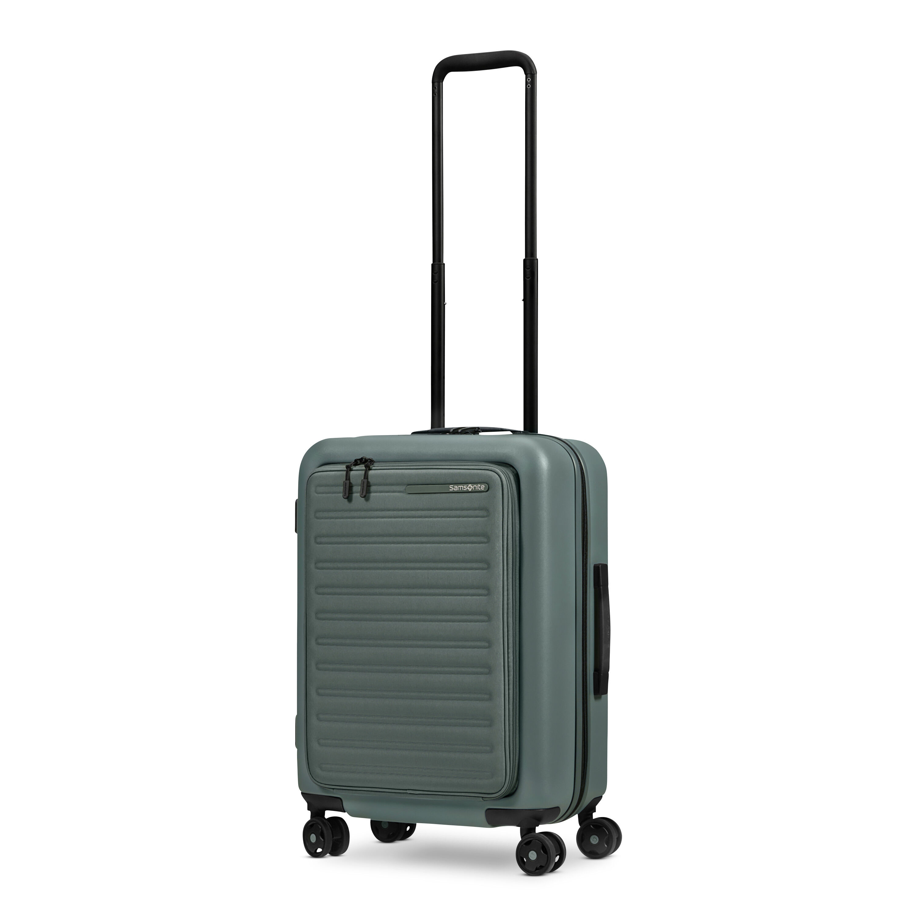 SAMSONITE STACK'D EASY ACCESS HANDGEPÄCK-SPINNER