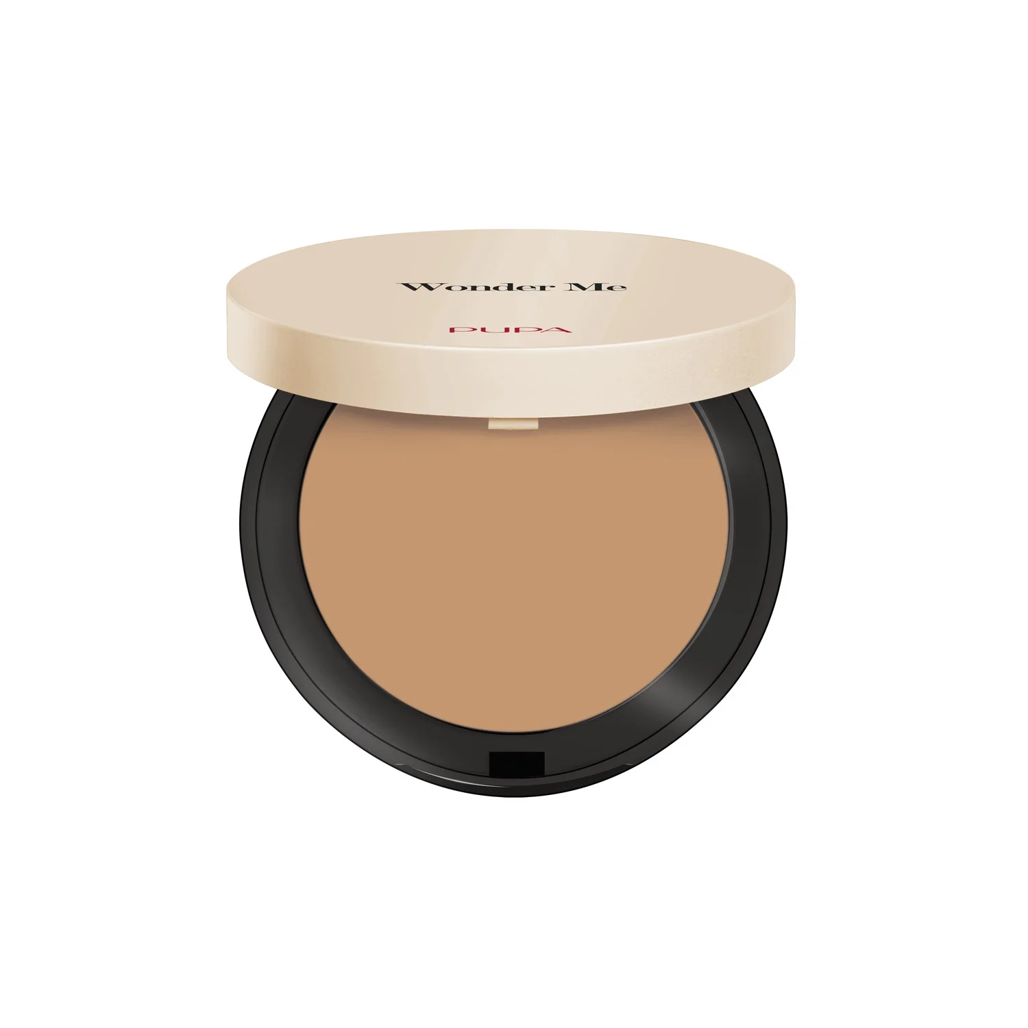 Viso Wonder Me Face Filter Powder - Cipria compatta