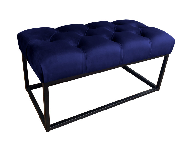 Ławka CHESTERFIELD LOFT MG16 p