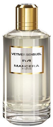 Vetiver Sensuel Eau de Parfum for Men Parfémy pre mužov