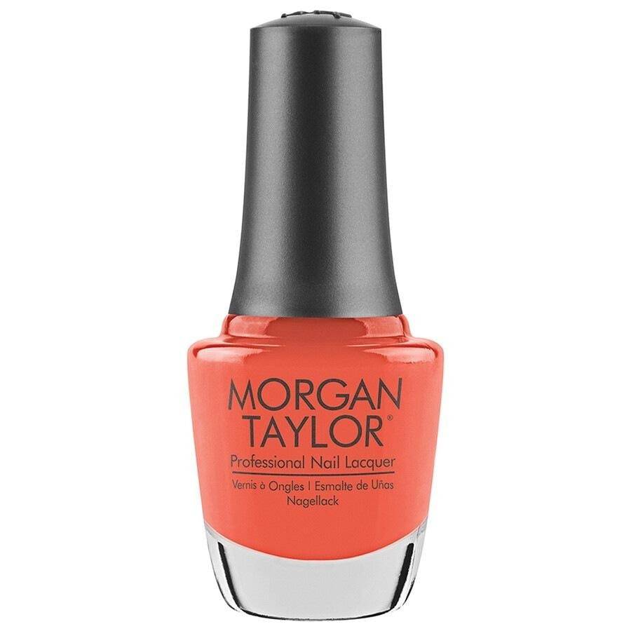 MORGAN TAYLOR profesionalus nagų lakas - 15 ml