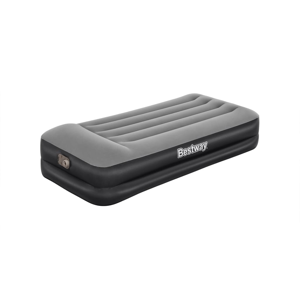Matelas gonflable Bestway avec pompe à air intégrée 191 x 97 x 46 cm