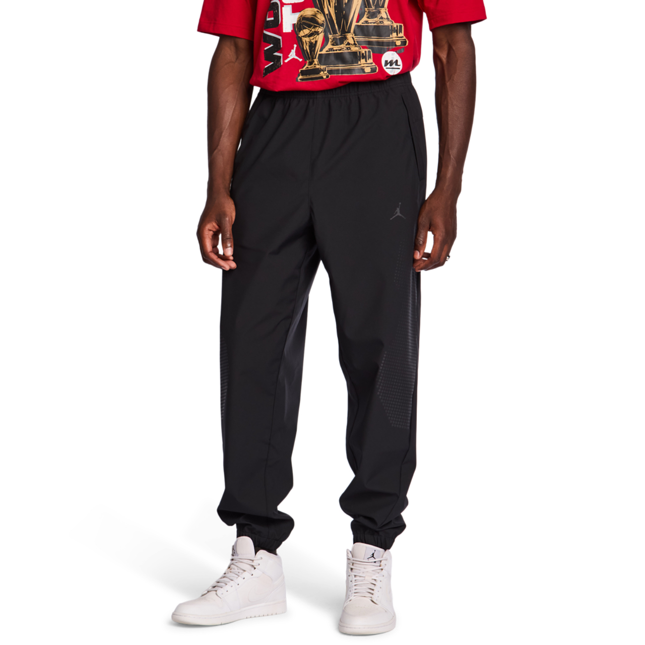 Jordan Sport