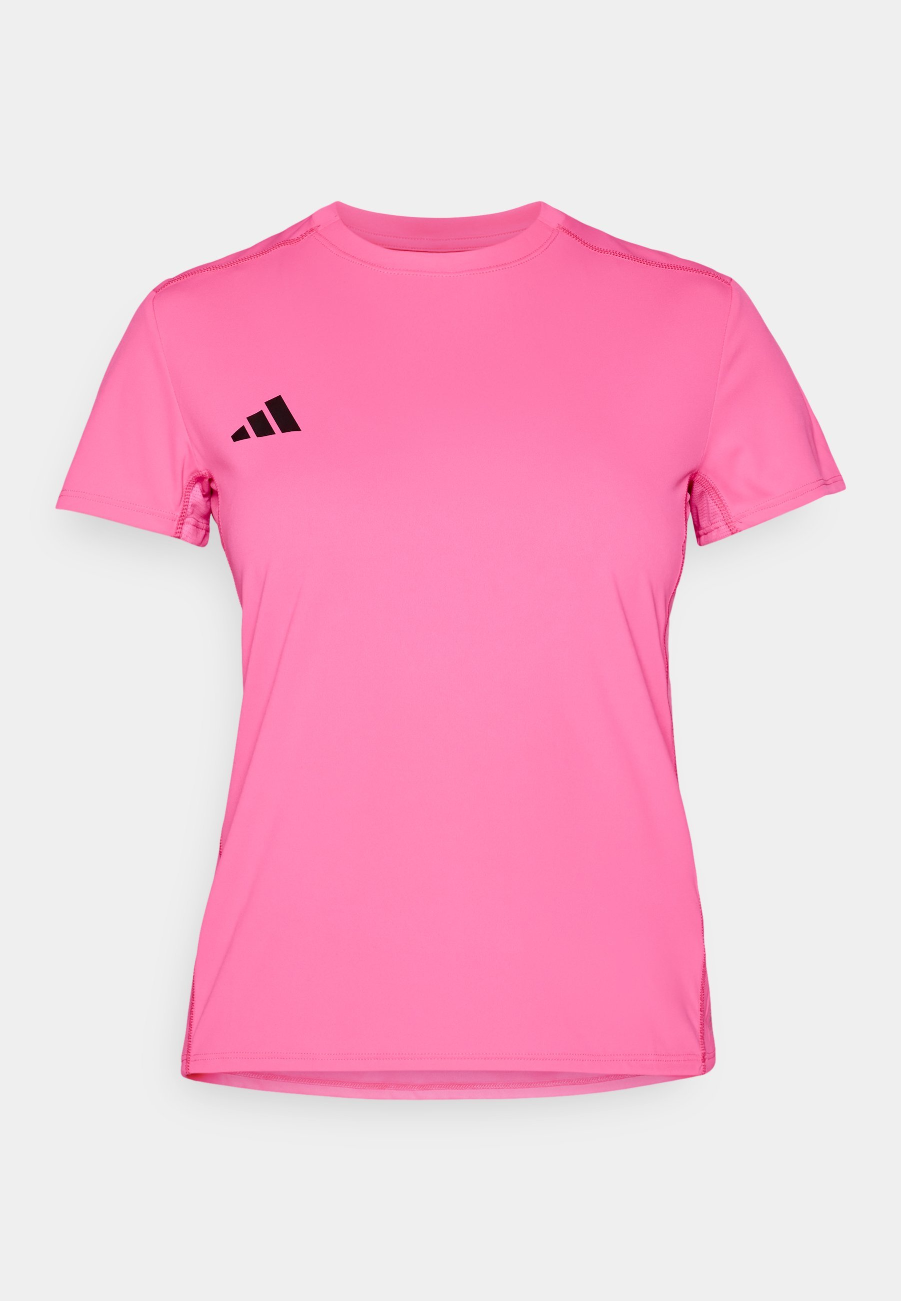 adidas Performance ADIZERO TEE - Sport-T-skjorte - black