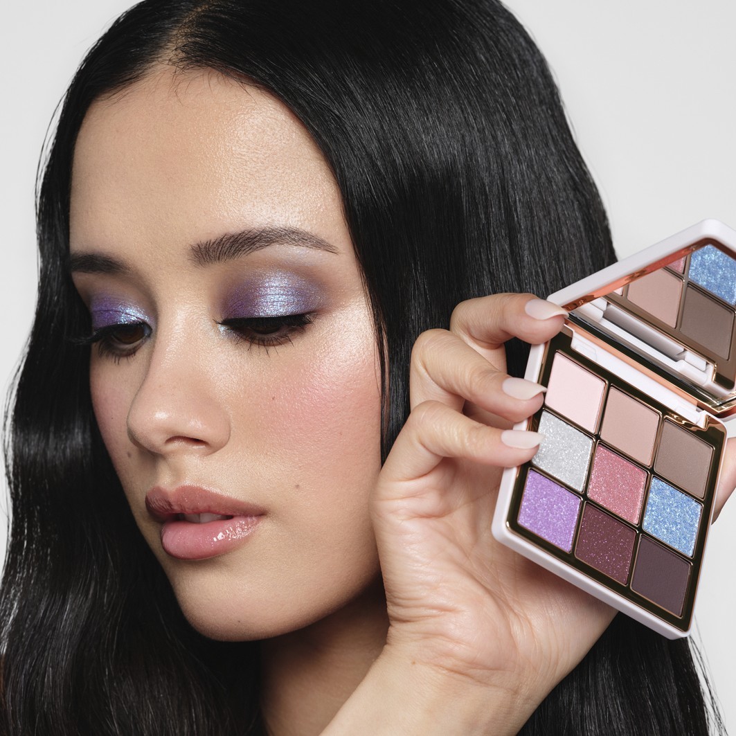 Anastasia Beverly Hills Lidschatten-Mini-Zucker palete - 7,56 g