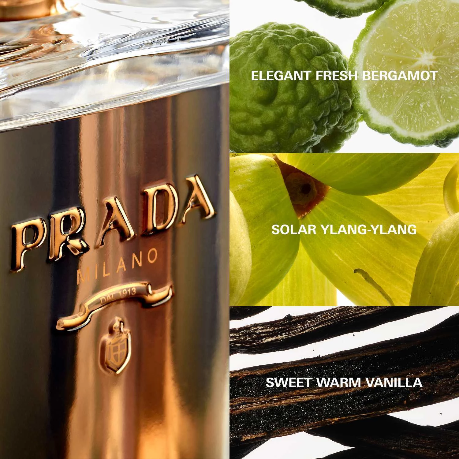 La Femme EdP 50 ml - Prada