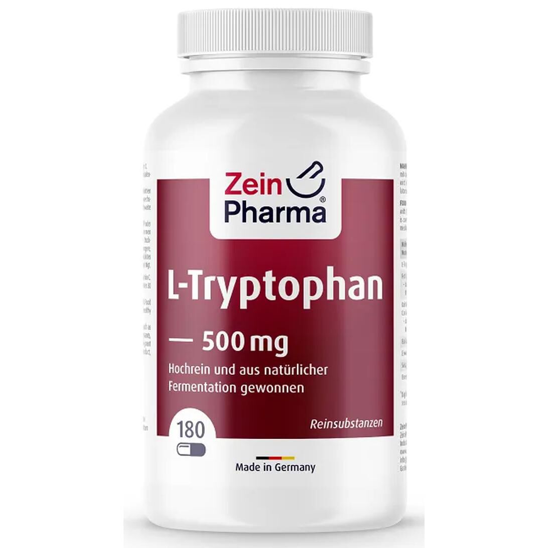 Zein Pharma