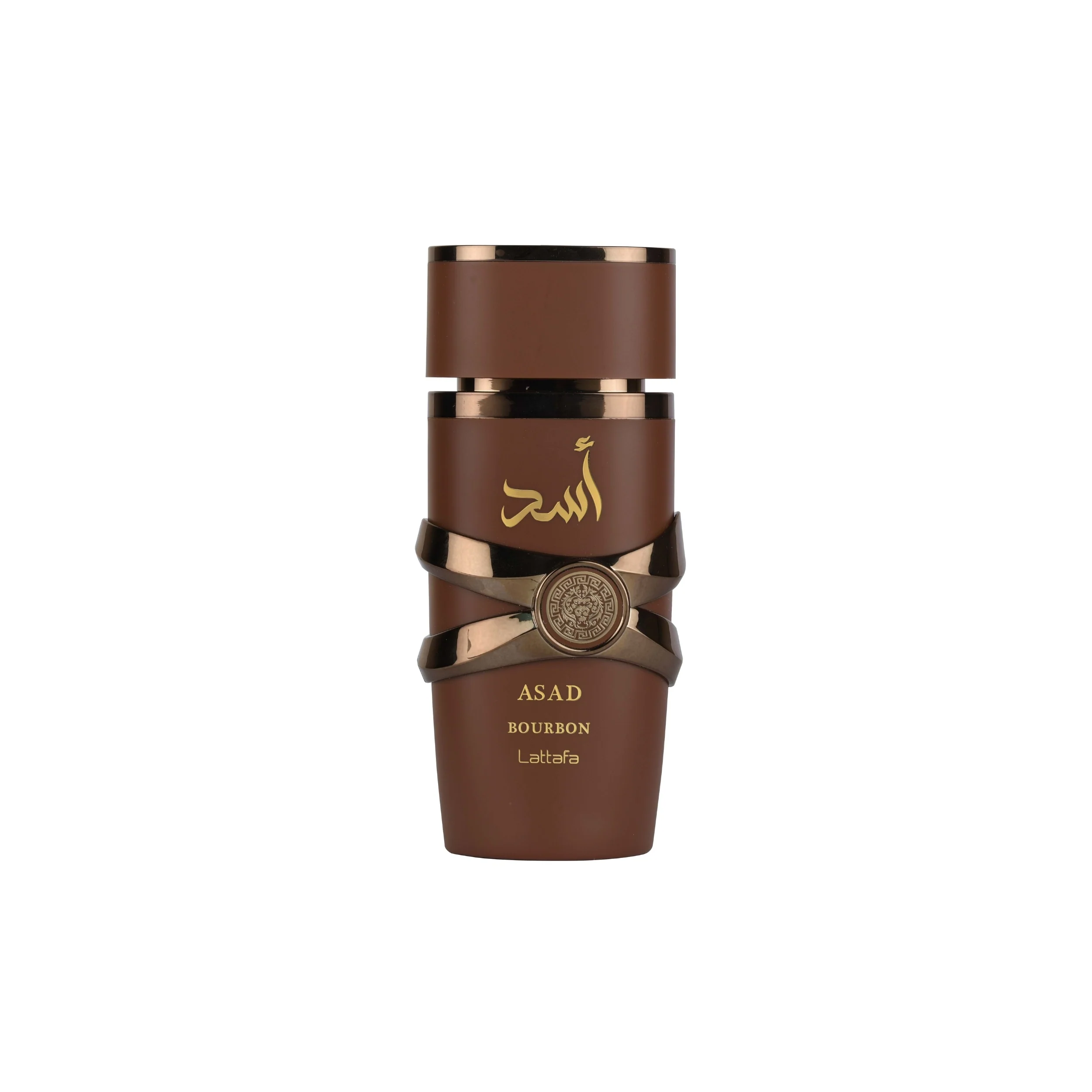 Men Asad Bourbon Men - Parfum Uomo, Eau de Parfum