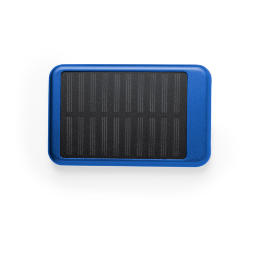 Ηλιακό Power Bank Smartek 4.000 Mah