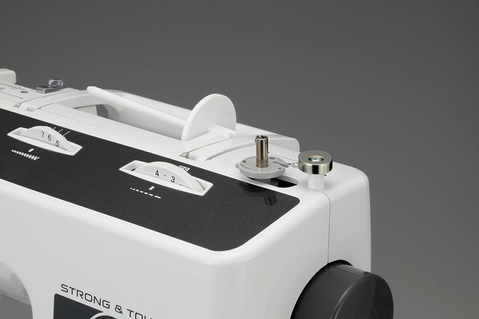Brother HF27 robuste Hochleistungs-Nähmaschine