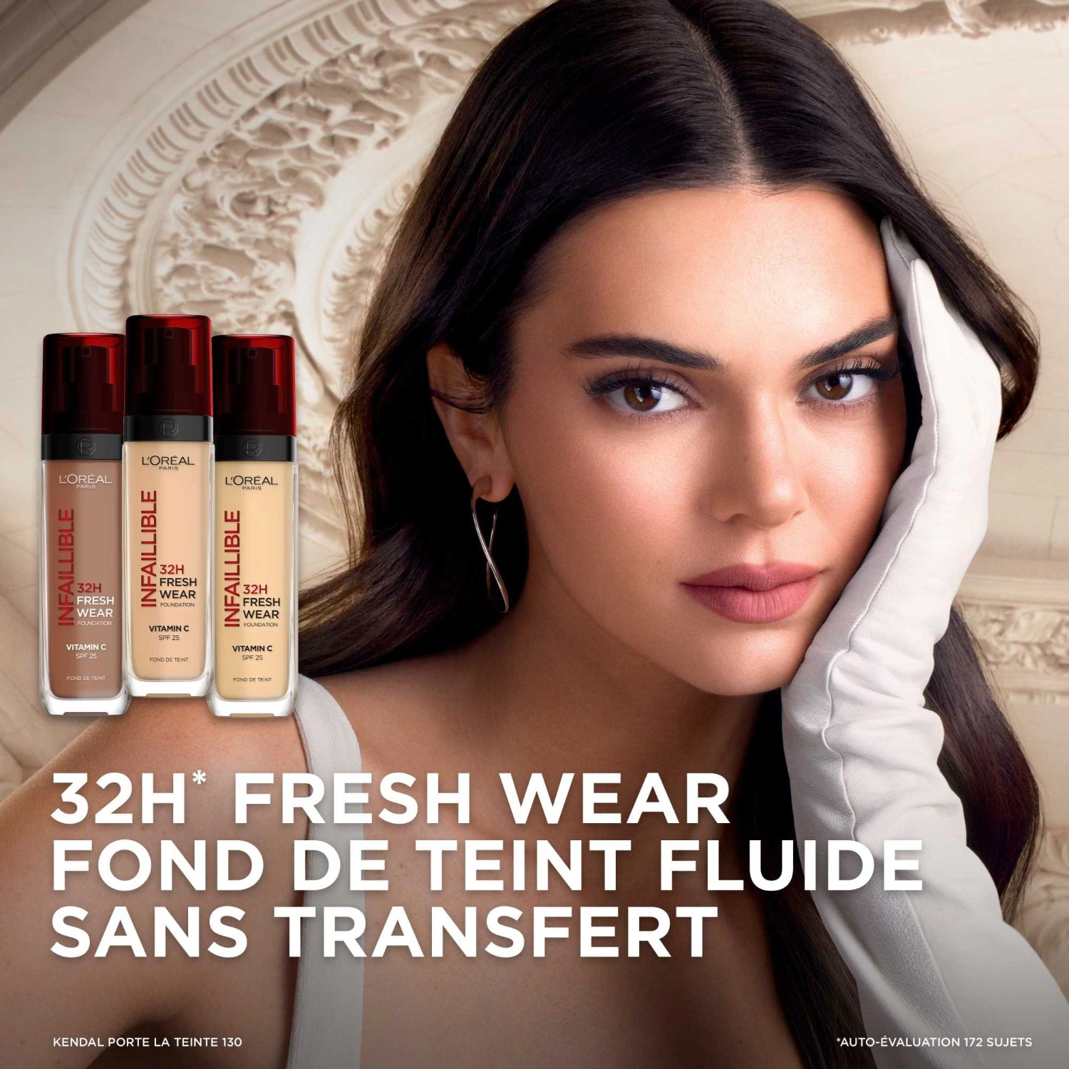 L’Oréal Paris Infaillible 32h