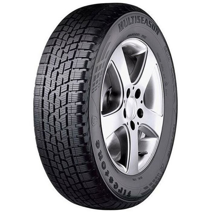 Neumático para todas las estaciones - FIRESTONE - MULTITEMPORADA 2 - 165/60 R15 - Carga 81 - Velocidad H