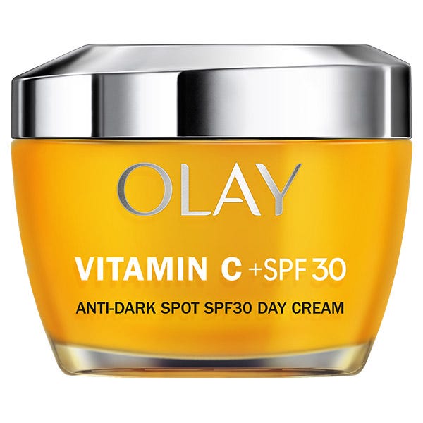 Retinol 24 + vitamín C SPF 30 balení | 1 ks
