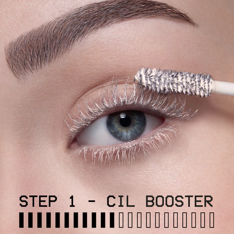 Lancôme Cils Booster XL Mascara-Basis
