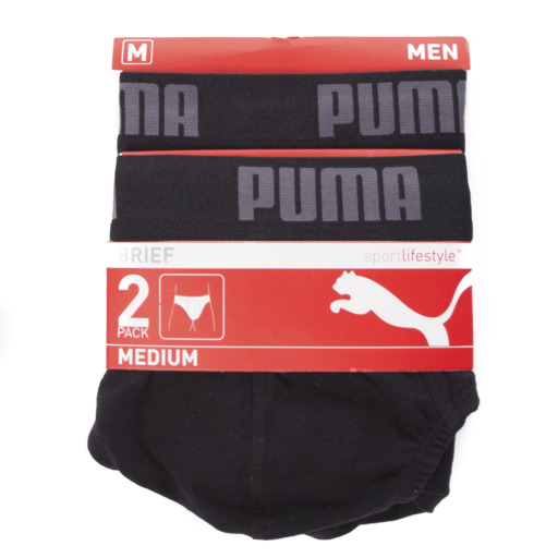  Puma Active