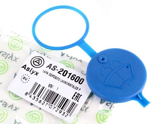 Bouchon de Reservoir de Liquide Lave-Glace Berlingo I II C2 C3 I II C4 DS3 Xsara Scudo I II Peugeot 206 208 607 Expert 643230