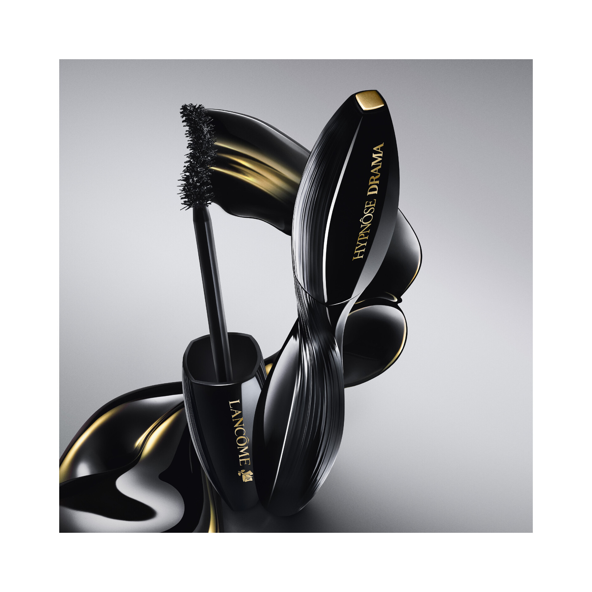 Rimel Hypnôse Drama 01 Negru - Lancôme