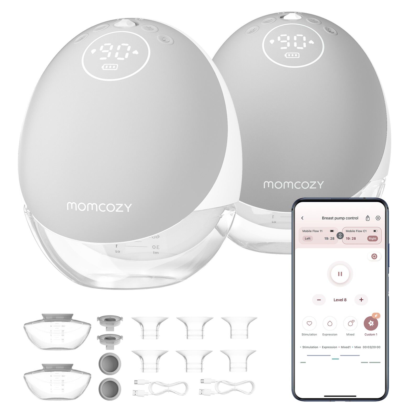 Momcosy