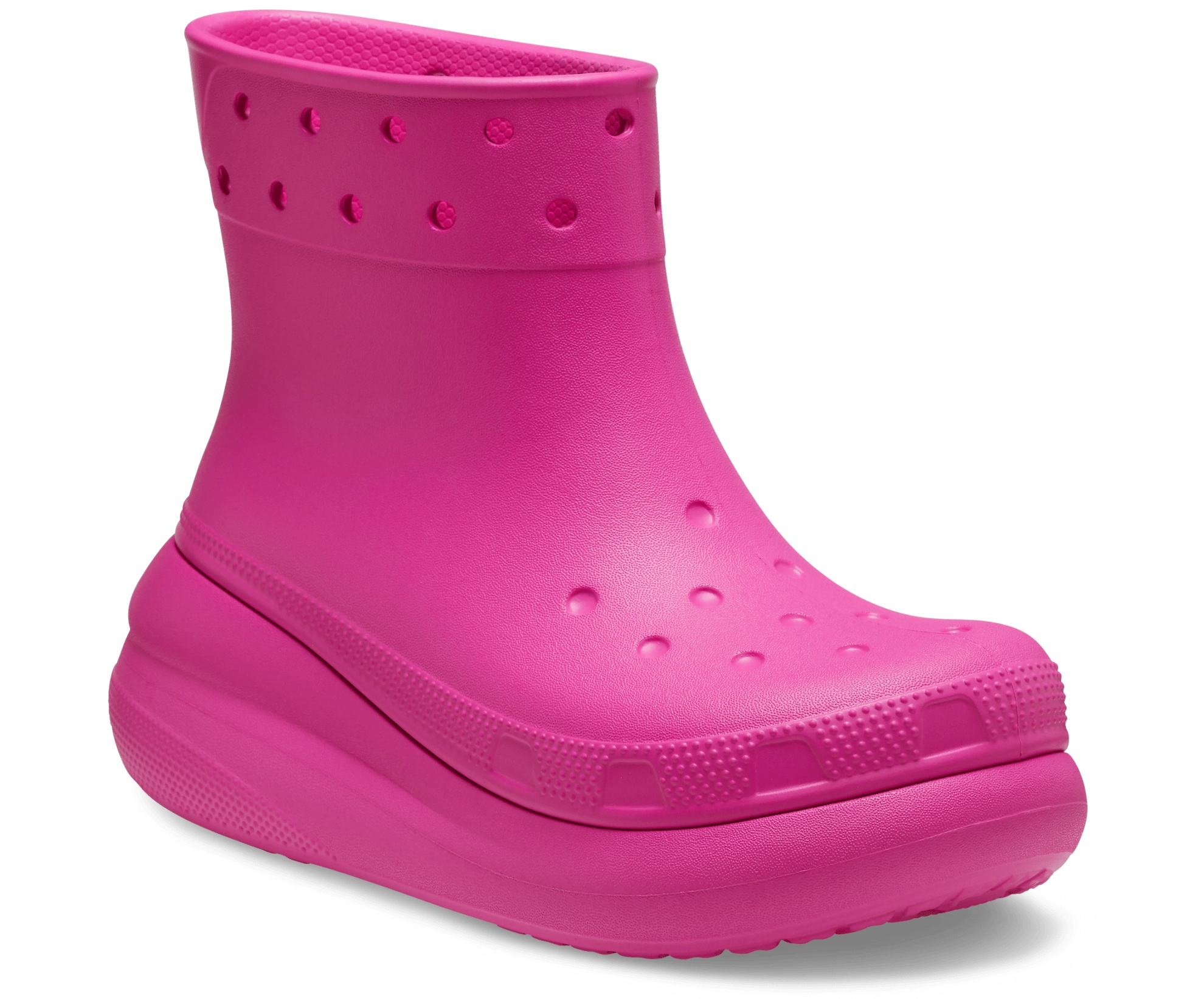 Crush Boot